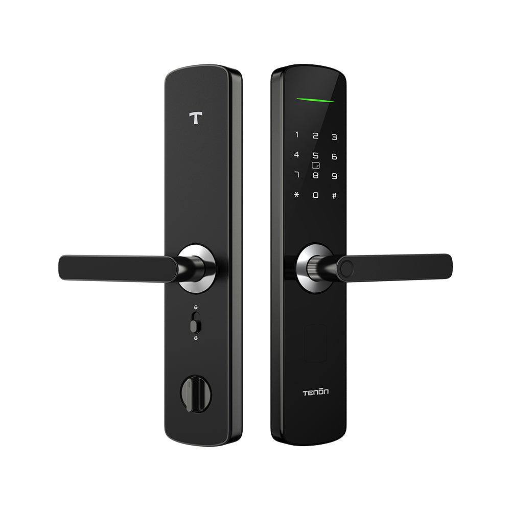 Tenon E3 Fingerprint Smart Door Lock for Front Door